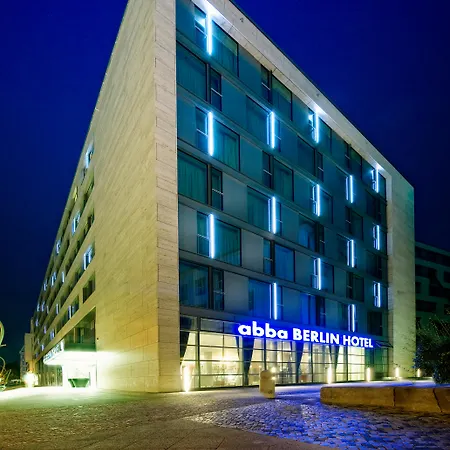 Abba Berlín