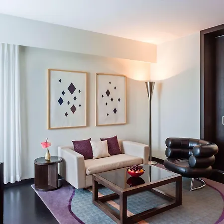 Hotel Grand Hyatt 5*