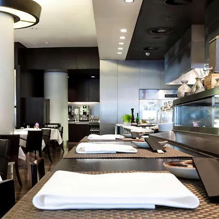 Hotel Grand Hyatt