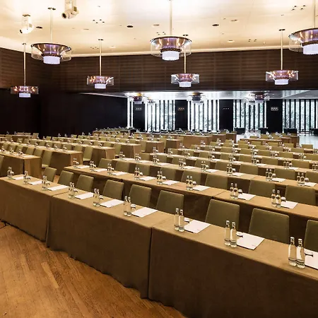 Grand Hyatt Hotel Berlin