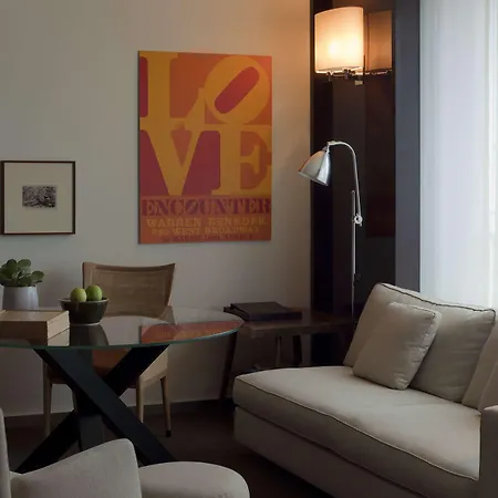 Hotel Grand Hyatt 5*