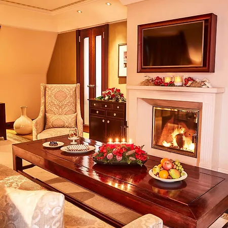 Hotel Adlon Kempinski