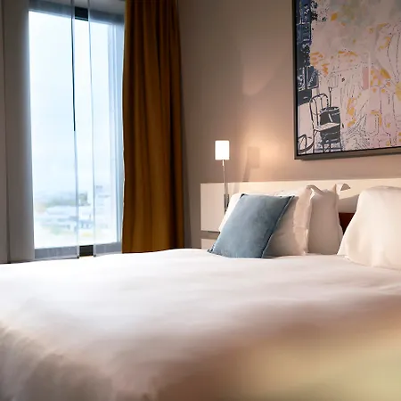 Dorint Kurfuerstendamm Hotel 5*