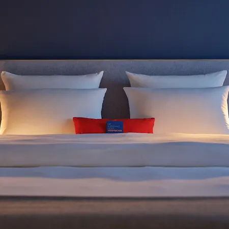 Hotel Express Centre By Ihg