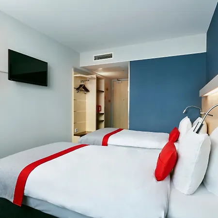 Express Centre By Ihg 3* Berlijn