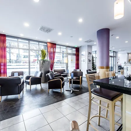Express Centre By Ihg Hotel Berlijn
