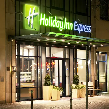 Express Centre By Ihg Berlijn