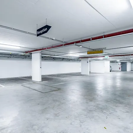 Express Centre By Ihg 3* Berlijn