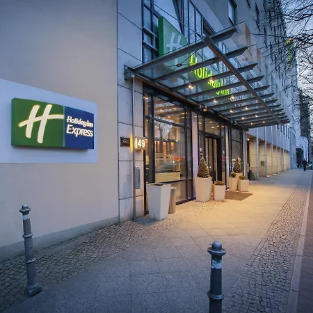 Express Centre By Ihg Hotel