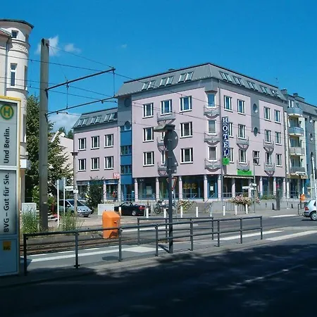 Pankow 3*