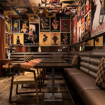 Apartmanhotel Adina Checkpoint Charlie