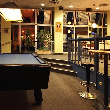 Otel Lichtenberg Berlin