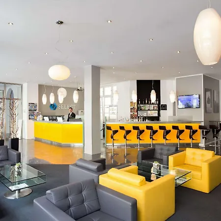 Hotel Garner - Checkpoint Charlie By Ihg