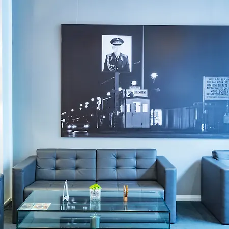 Hotel Garner - Checkpoint Charlie By Ihg