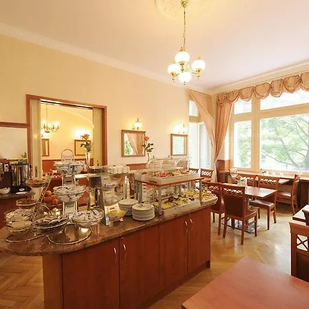 Am Kurfuerstendamm Hotell Berlin