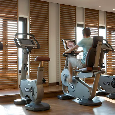 Novotel Am Tiergarten Berlino