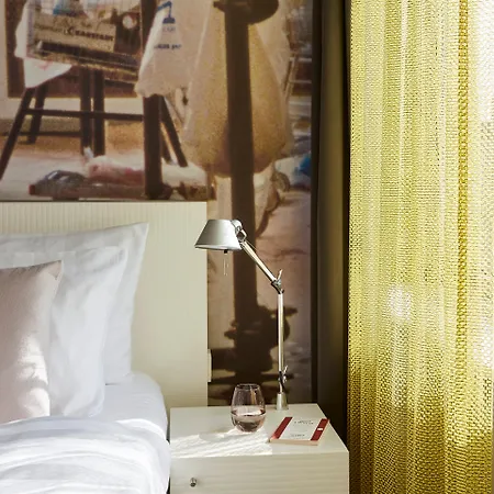 Hotel Indigo – Ku’damm, An Ihg Berlin