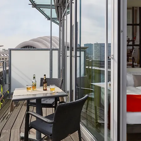 Indigo – Ku’damm, An Ihg 4*