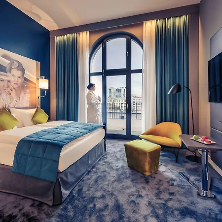 Mercure Wittenbergplatz Hotel