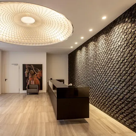 Hotel Quentin Xl Potsdamer Platz Berlín