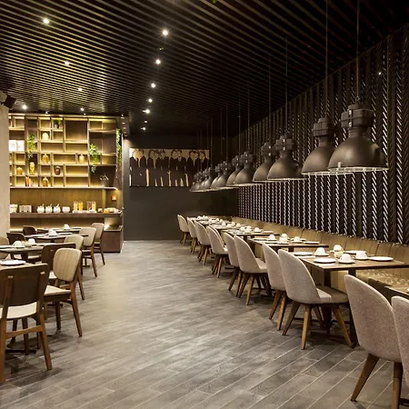 Quentin Xl Potsdamer Platz Hotel Berlín