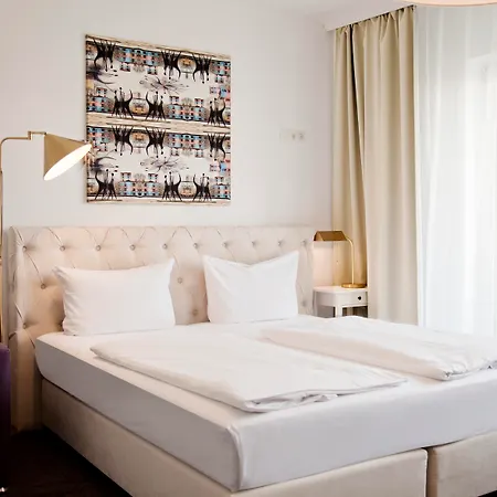Les Nations 3* Berlin