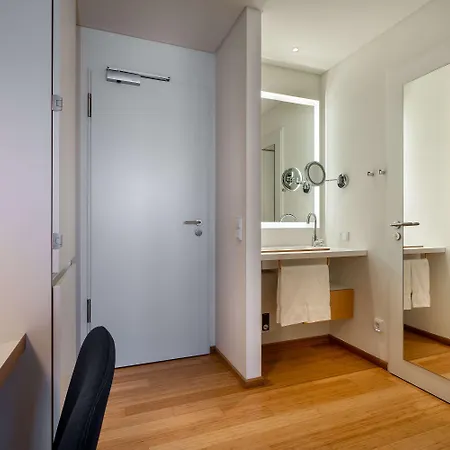 Szálloda - The Niu, Hide Friedrichshain By Ihg