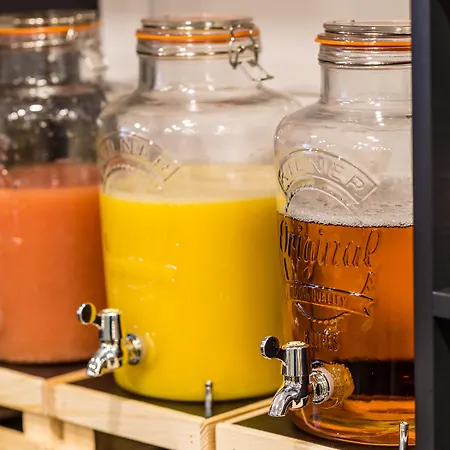 - The Niu, Hide Friedrichshain By Ihg Berlin