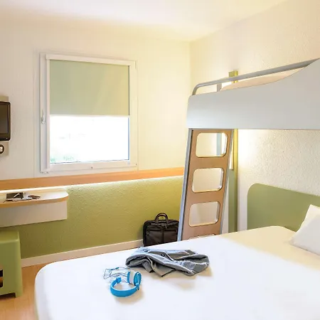 Ibis Budget Potsdamer Platz *