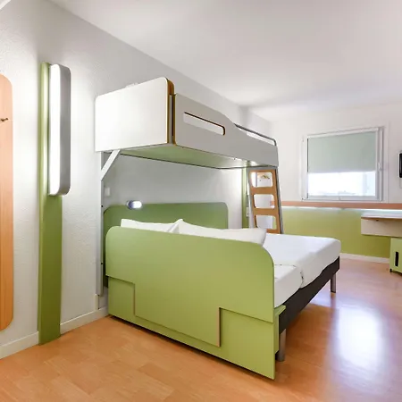 Hotel Ibis Budget Potsdamer Platz Berlin