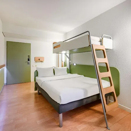 Hotel Ibis Budget Potsdamer Platz *