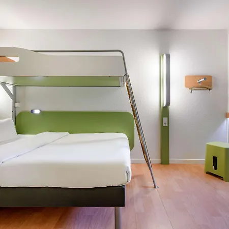 Hotel Ibis Budget Potsdamer Platz