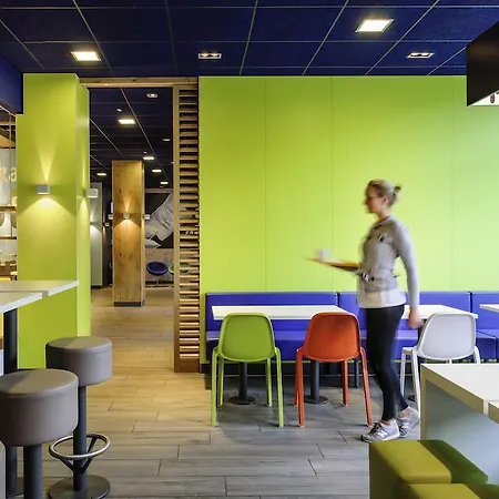Ibis Budget Potsdamer Platz
