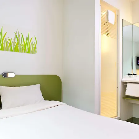 Hotel Ibis Budget Potsdamer Platz