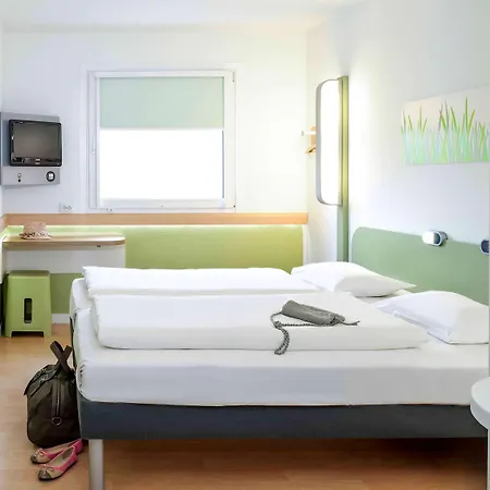 Ibis Budget Potsdamer Platz
