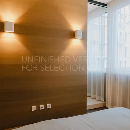 160m² Rooftop Penthouse With Terrace & View Appartamento Berlino