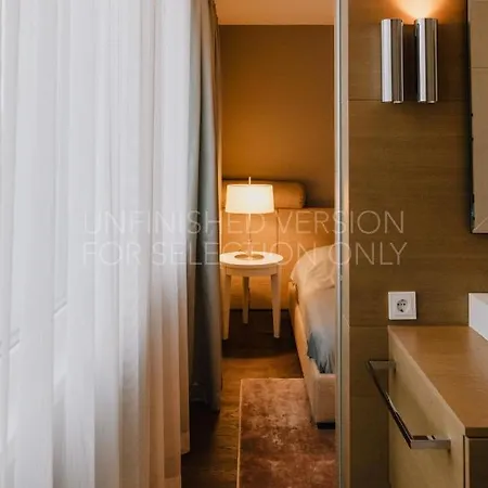 160m² Rooftop Penthouse With Terrace & View Berlino