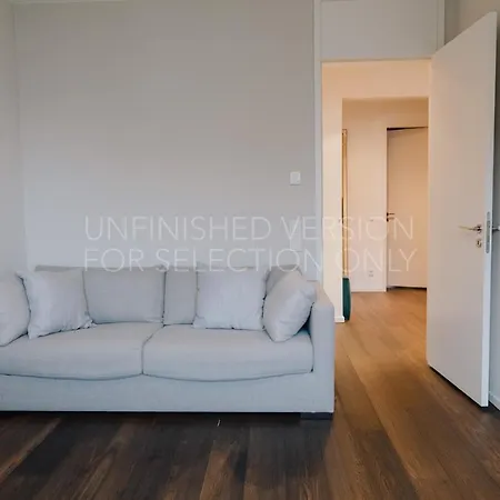 160m² Rooftop Penthouse With Terrace & View Appartamento