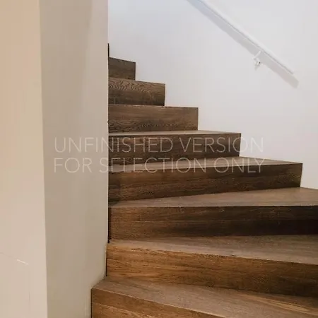 Appartamento 160m² Rooftop Penthouse With Terrace & View Berlino
