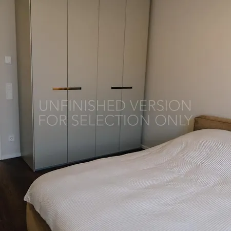Appartamento 160m² Rooftop Penthouse With Terrace & View Berlino