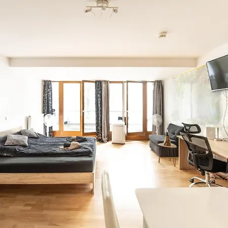 Private In The Center Of Appartamento