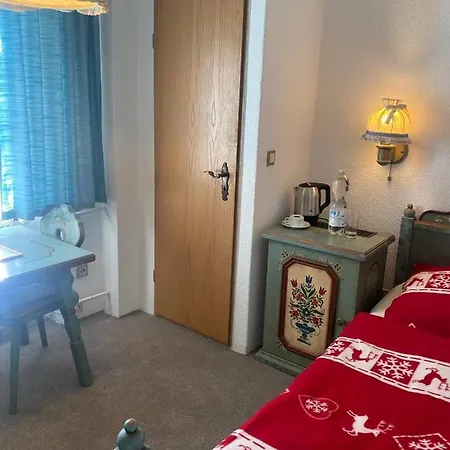 Waldschaenke Hotell Berlin