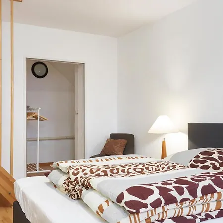 Апартаменты Spot Mitte . The Place To Be ! *