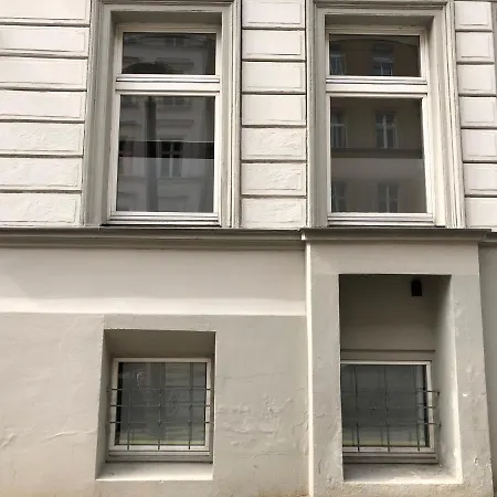 Апартаменты Spot Mitte . The Place To Be !