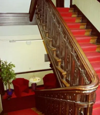 Hotel Seifert Am Kurfuerstendamm 3*