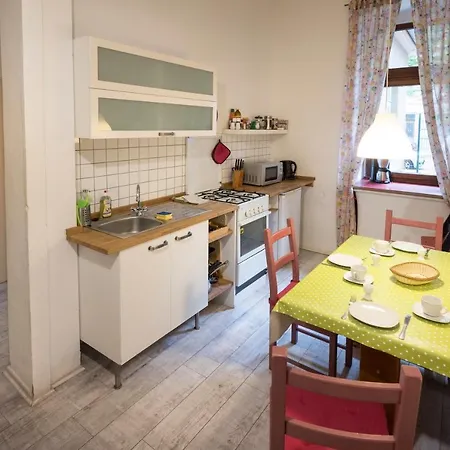 Mehringdamm Appartement *
