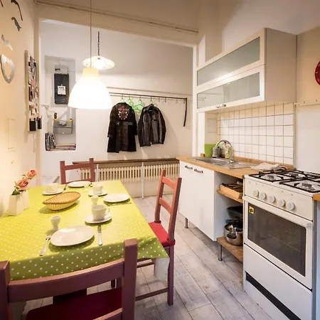 Appartement Mehringdamm *