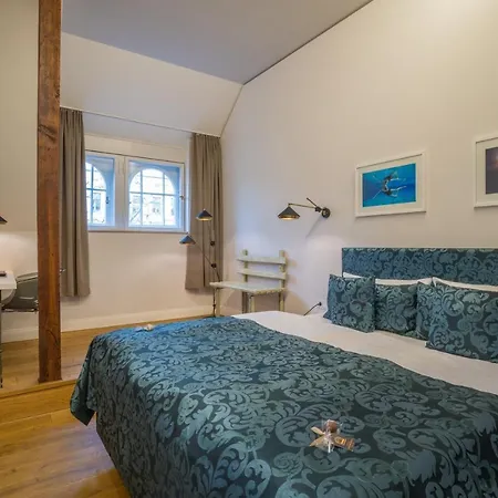 Oderberger 4*