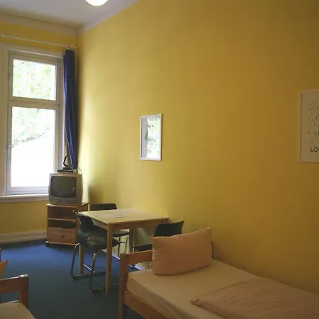 Hotel Berolina An Der Gedaechtniskirche Berlin