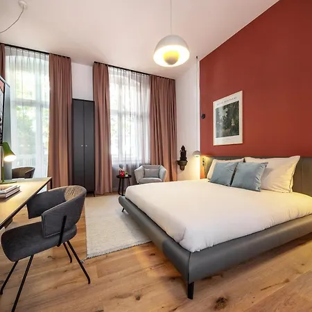 Ipartment Kurfuerstendamm Appartamento